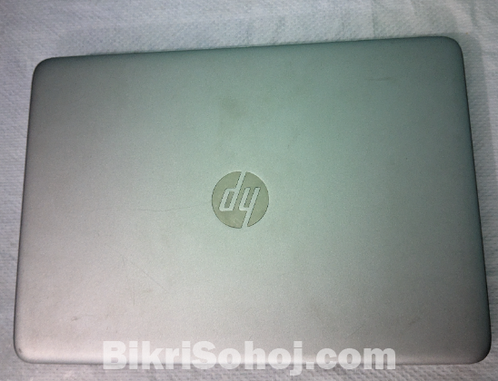 HP EliteBook 840 G4 Core i5 7th Gen 8GB RAM 256GB SSD